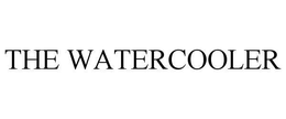 THE WATERCOOLER trademark