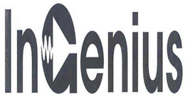 INGENIUS trademark
