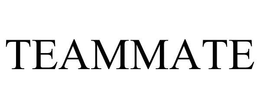 TEAMMATE trademark