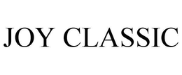 JOY CLASSIC trademark