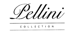 PELLINI COLLECTION trademark