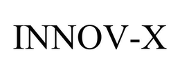 INNOV-X trademark