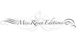 MISS ROSEN EDITIONS SR trademark