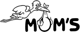 MOM'S trademark