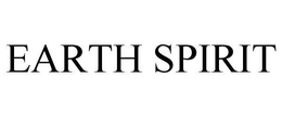 EARTH SPIRIT trademark