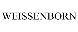 WEISSENBORN trademark