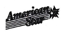 AMERICAN STAR trademark