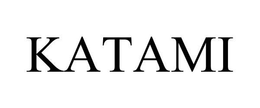 KATAMI trademark