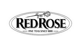 RED ROSE FINE TEAS SINCE 1890 trademark