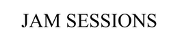 JAM SESSIONS trademark