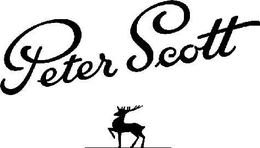 PETER SCOTT trademark