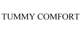TUMMY COMFORT trademark