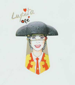 LUPITA OLE trademark