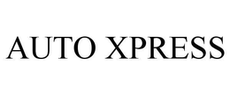 AUTO XPRESS trademark