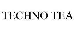 TECHNO TEA trademark