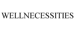 WELLNECESSITIES trademark
