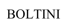 BOLTINI trademark