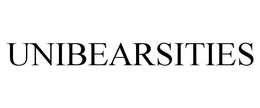 UNIBEARSITIES trademark