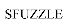 SFUZZLE trademark