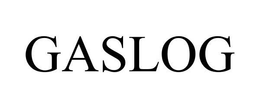 GASLOG trademark