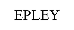 EPLEY trademark