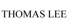 THOMAS LEE trademark