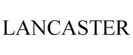 LANCASTER trademark