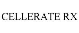 CELLERATE RX trademark