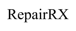 REPAIRRX trademark