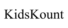 KIDSKOUNT trademark