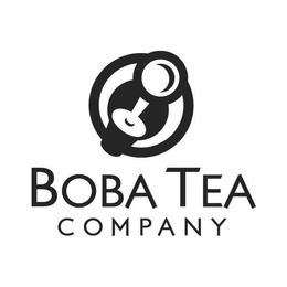 BOBA TEA COMPANY trademark