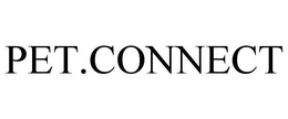 PET.CONNECT trademark
