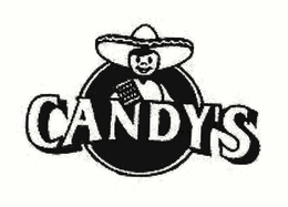 CANDY'S trademark
