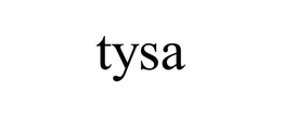TYSA trademark