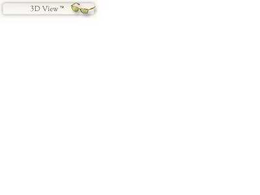 3D VIEW trademark