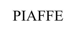 PIAFFE trademark