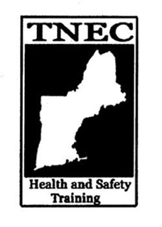 TNEC HEALTH AND SAFETY TRAINING trademark