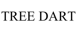 TREE DART trademark