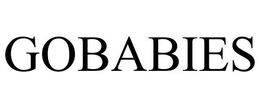 GOBABIES trademark