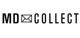 MD COLLECT trademark
