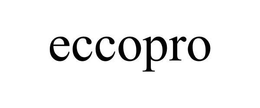 ECCOPRO trademark