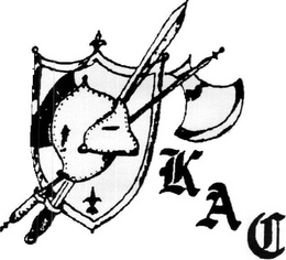 KAC trademark