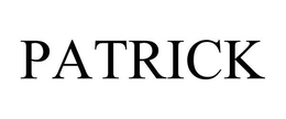 PATRICK trademark