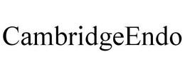 CAMBRIDGEENDO trademark
