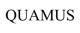 QUAMUS trademark