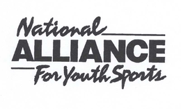 NATIONAL ALLIANCE FOR YOUTH SPORTS trademark