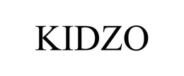 KIDZO trademark
