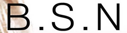 B.S.N. trademark