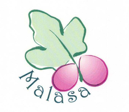 MALASA trademark