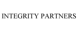INTEGRITY PARTNERS trademark
